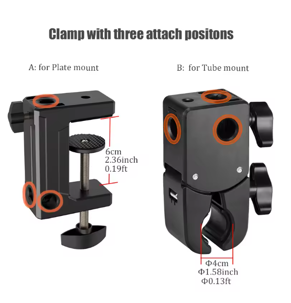 BFOLLOW Lazy Bracket Stand for Bed Desk with Tablet Mobile Phone Holder Magsafe Magnetic Mount iPhone Flexiable Boom Arm