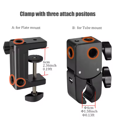 BFOLLOW Lazy Bracket Stand for Bed Desk with Tablet Mobile Phone Holder Magsafe Magnetic Mount iPhone Flexiable Boom Arm
